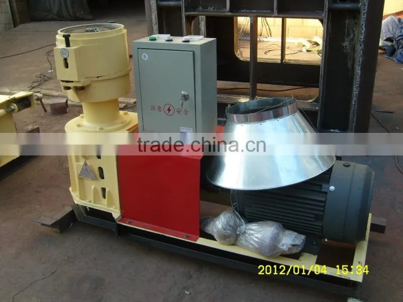 small poultry feed mill/poultry feed pellet mill