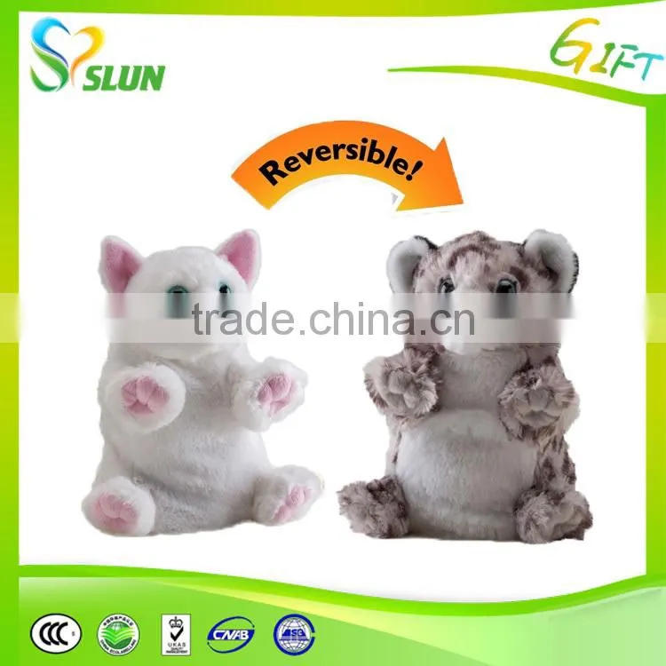 Wholesale Factory custom promational giant cute vivid Stuffed Animal Toys