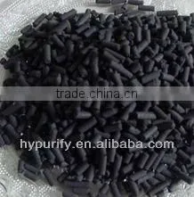 Chinese manufacture supply the best coal-based columnar activated carbon