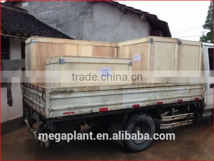 Cow Dung Dewatering Machine/sludge Dewatering Machine