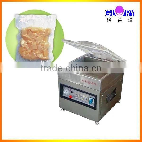 Full Automatic Food Vacuum Package Machine