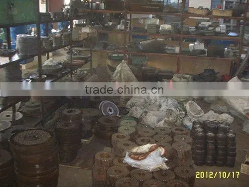 feed pellet machine spare parts