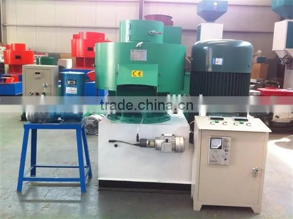 hot sales commercial wood pellet mill wood pellet maker prices