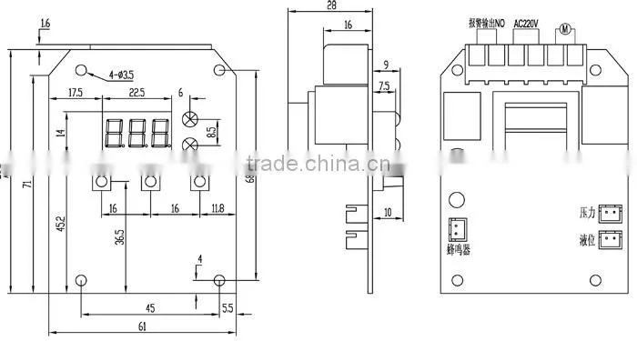 CON01010 mcgs hmi