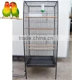 Chinese Cheap Large Metal Wire Bird Cage