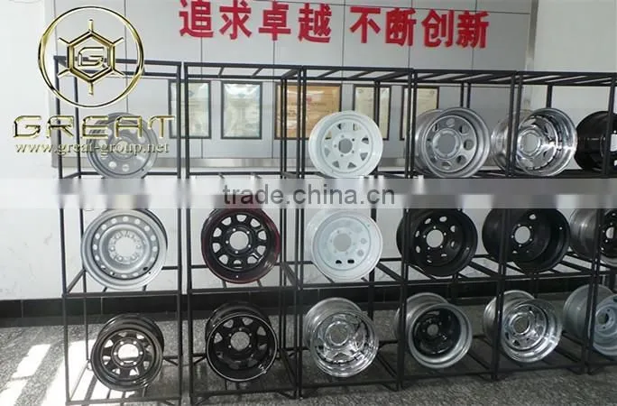 OEM factory price wheel rim