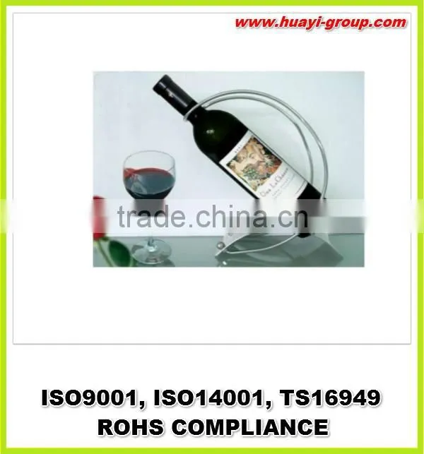 Fashionable Design Wine Rack