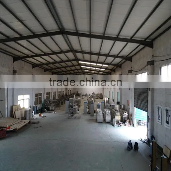 CE certificated stainless steel industrial electric oven / baking oven made in china