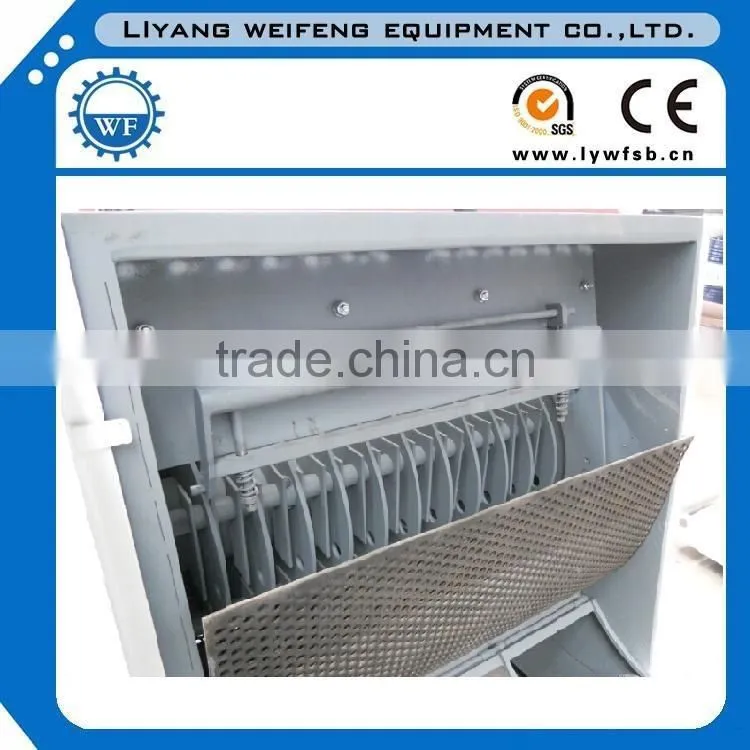 Grain Hammer Mill For Feed Pellet Making Line