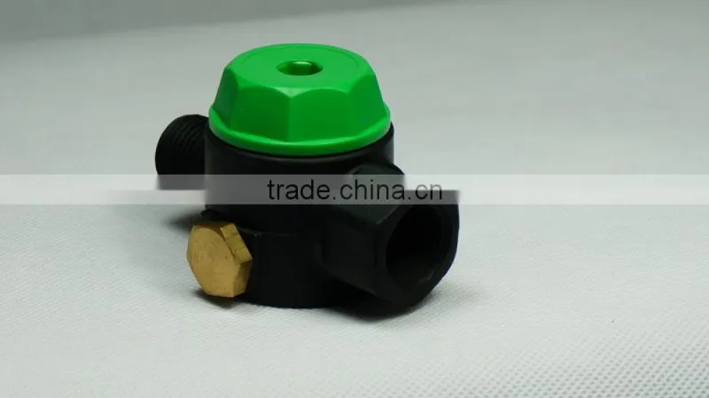 Main-Link High Quality Inlet Water Strainers