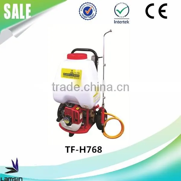 ZheJiang Gasoline Engine Power Sprayer Pump (TF-H768)