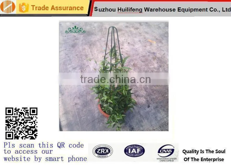Attractive plant Container Support