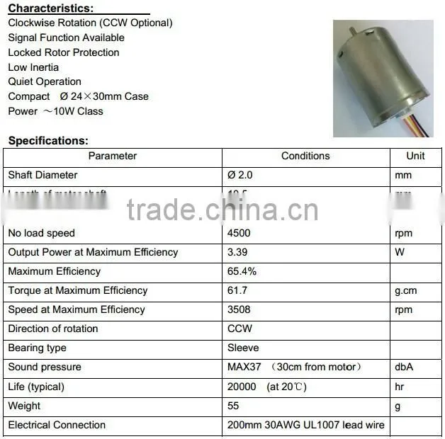TWG3246-2430 worm gear curtain motor