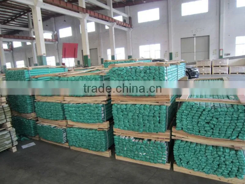 Stainless Steel/Carbon Steel DIN975 Square Threaded Rod