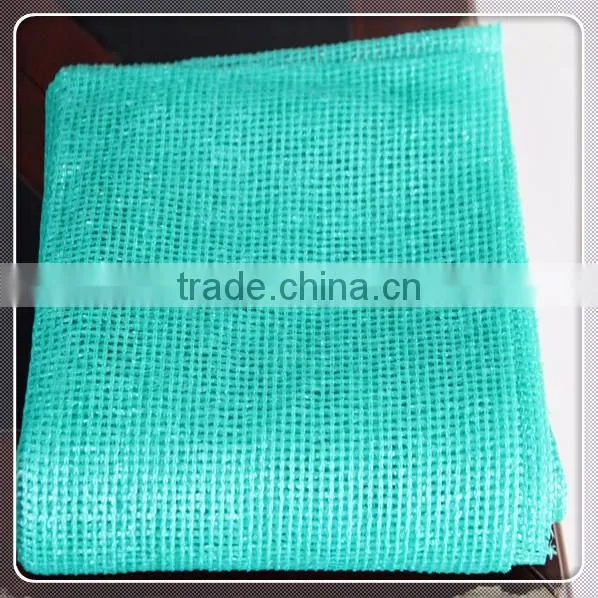 long life quality guarantee UV resistant HDPE Sun shading netting fruit cover net