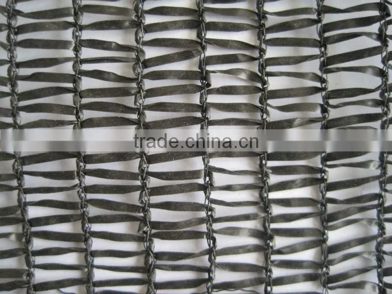 shade net with uv stabilizer