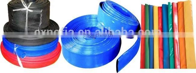 Top Quality 1 inch water hose