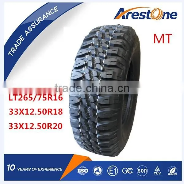 wholesale mud tires for sale 245/75r16 light truck tire