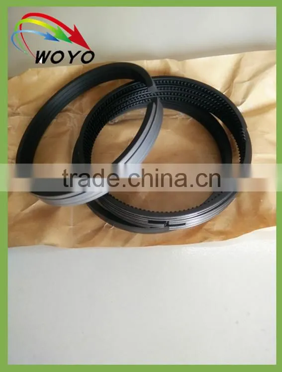Agriculture Machine Single Cylinder Diesel Engine Parts Piston Ring