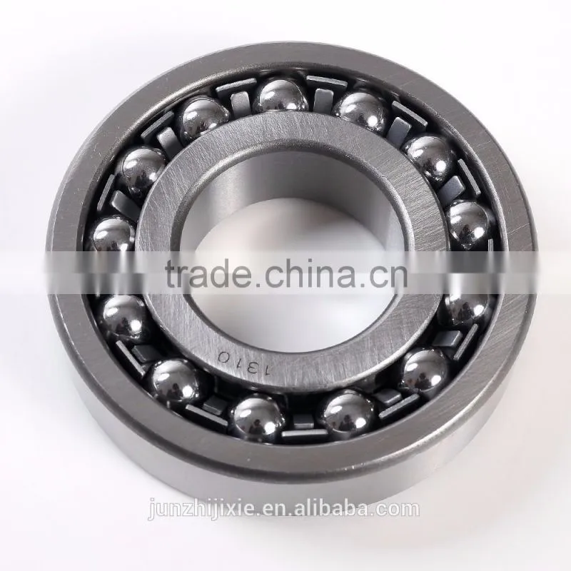 High precision ball bearing / self-aligning ball bearing 2303