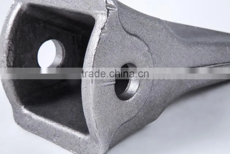 Excavator digging forged bucket tooth factory