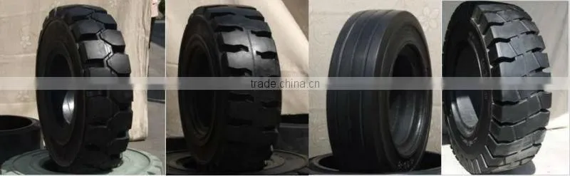 forklift tire 8.25-15