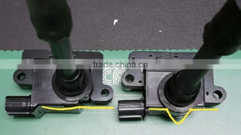 Japanese car ignition coil N3H118100 N3H1-18-100