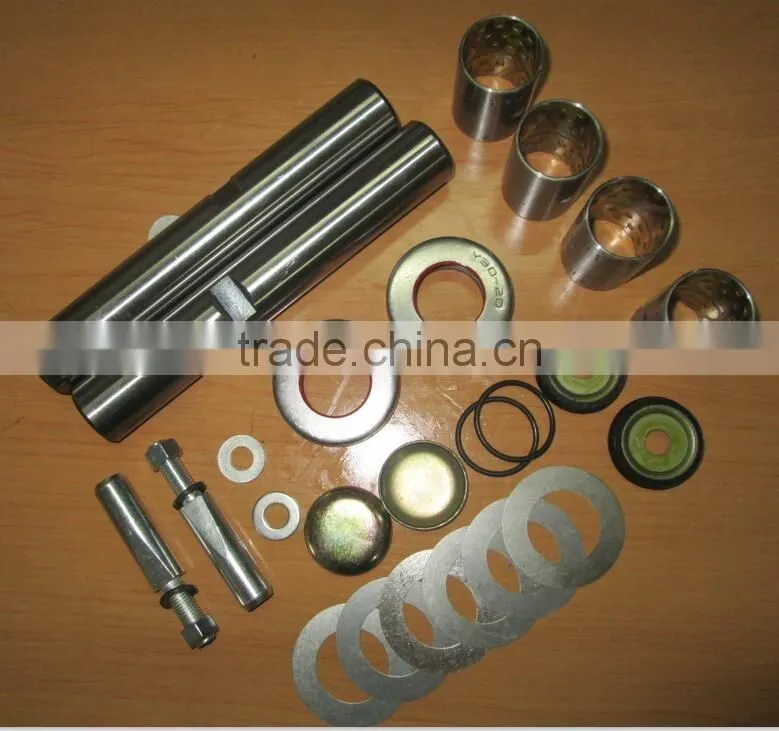 Korean car HD72 repaire king pin kit 5677145600 56771-45600