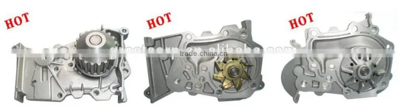 7700105378 Chinese car water pump for Renault