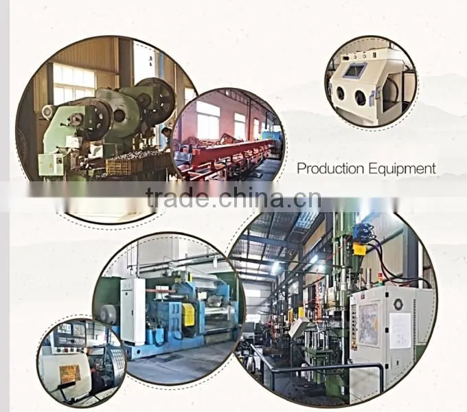 bimetal stainless bush with high quality