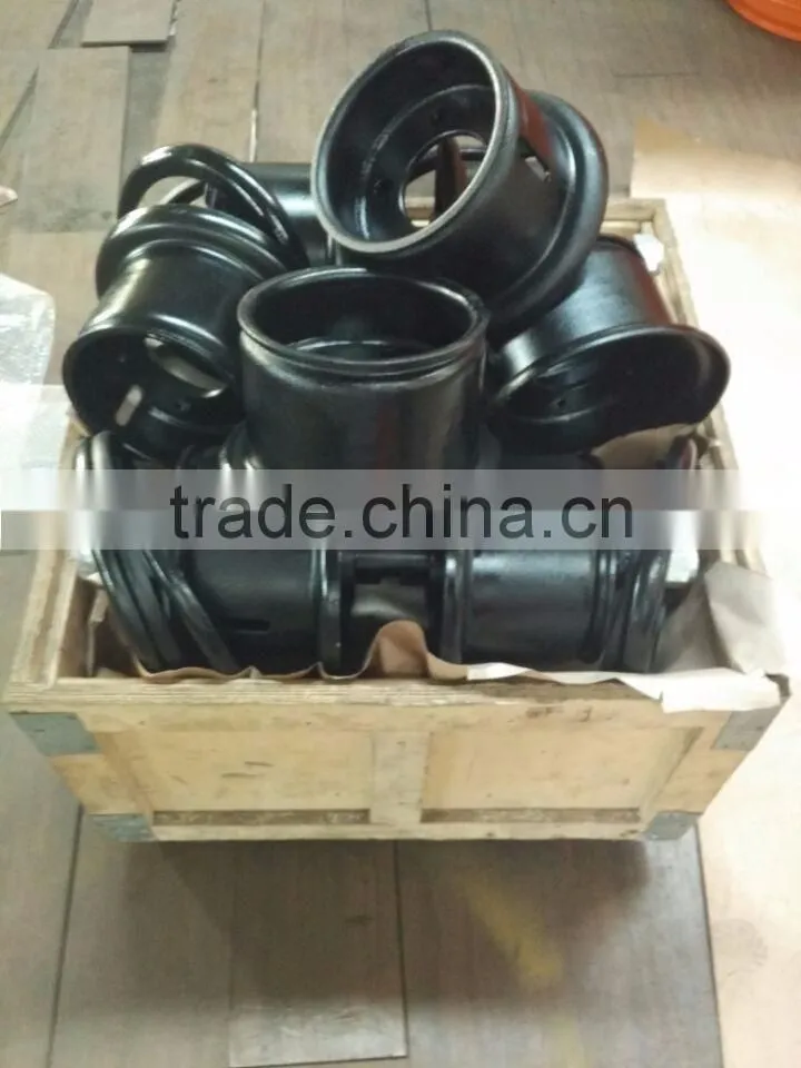 4.00E-9 Forklift Wheel RIm with Dinstictive Deisign on Hot Sale