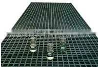 High quality corrosion resistance molded grating,glass fiber grating,flooring grating
