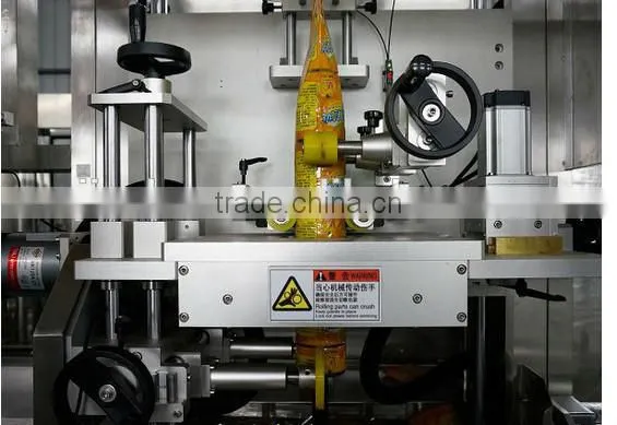 3000BPH Water Filling Machine for 330ml - 2500ml PET bottle CGF8/8/3