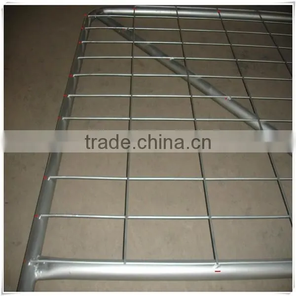 Anping Hepeng used horse fence panels