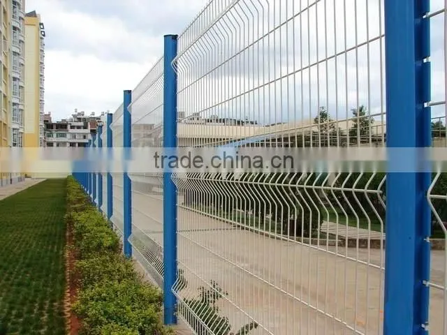 palisade fence with best quality