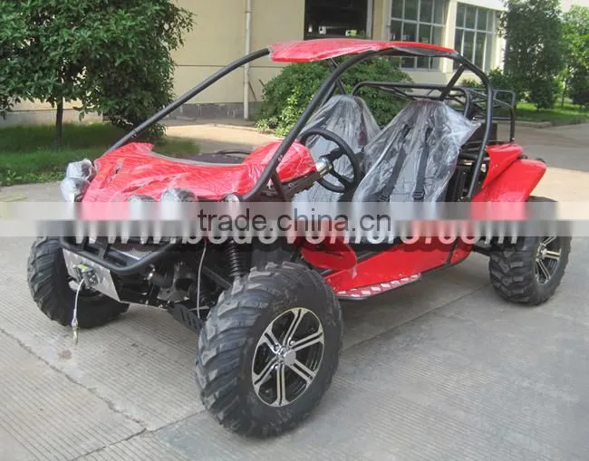 Dune Buggy 1100CC (MC-455)
