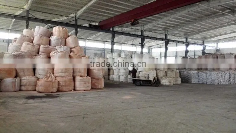 20-50Mesh Activated carbon powder via high temperature water steam method