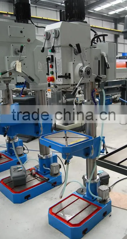 Vertical Drilling Machine Z5050A