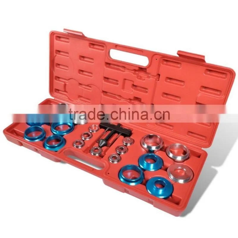 CRANK CAM SHAFT OIL SEAL REMOVER INSTALLER INSTALLATION KIT