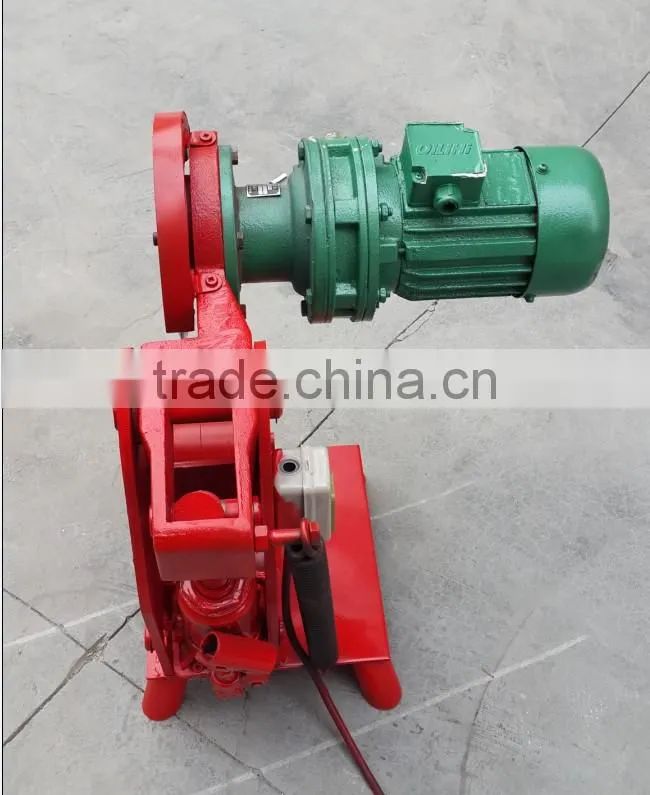 automatic electrical pipe cutting machine BLT-273Q