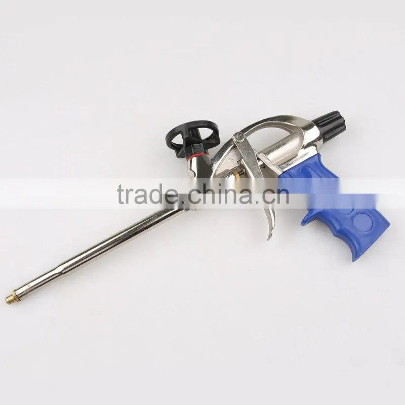 Professional Teflon Aluminum alloy polish foam gun MJ01-1
