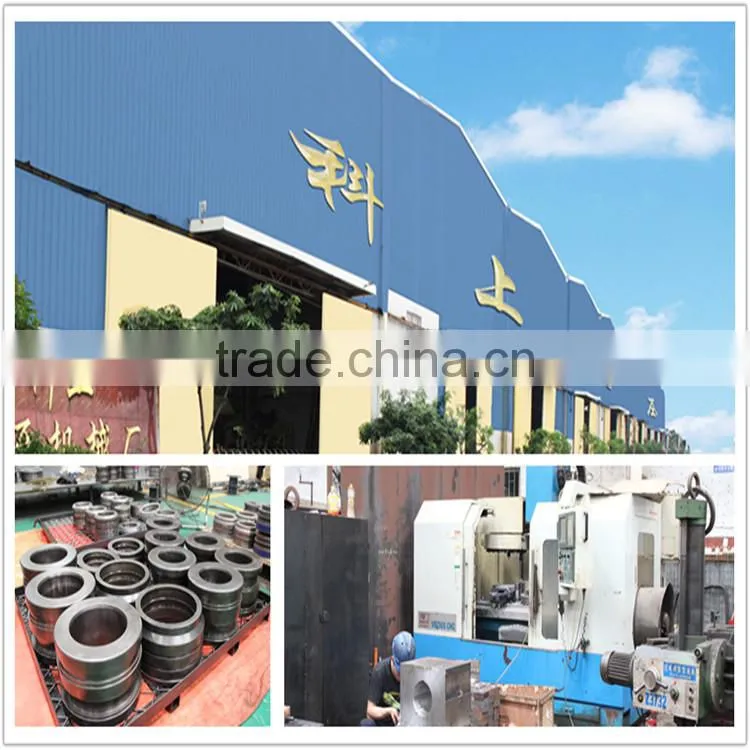 2016 Factory Price High Quality Excavator Grab Part