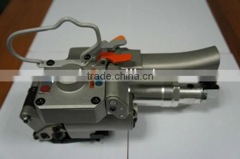 CMV-19/25 cmv pneumatic strapping tool