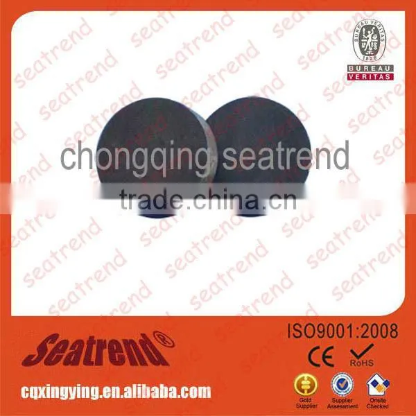 2016 New promotional product bonded ferrite magnet