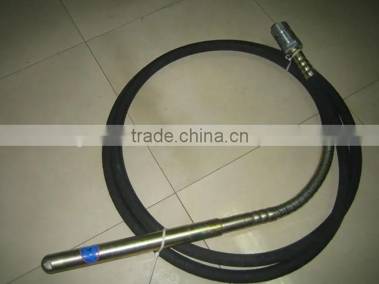 SMALL CONCRETE VIBRATOR