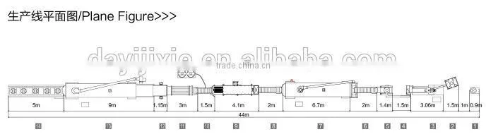 Automatic Cereal Breakfast corn flakes production line/corn flakes processing machine/ pop corn machinery