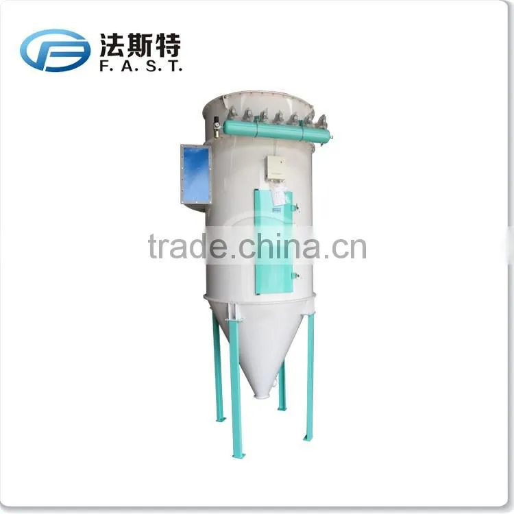 Well sold in EU large capacity round filter