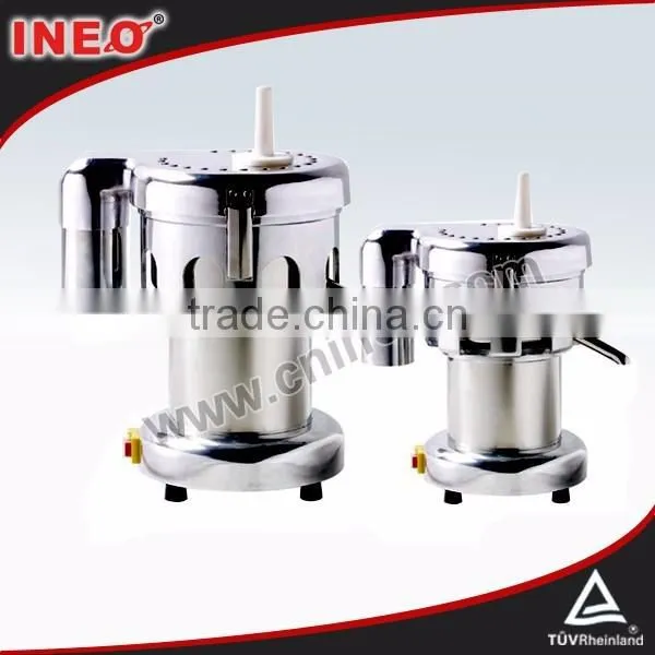 Professional commercial carrot juice making machine/herb juice extractor