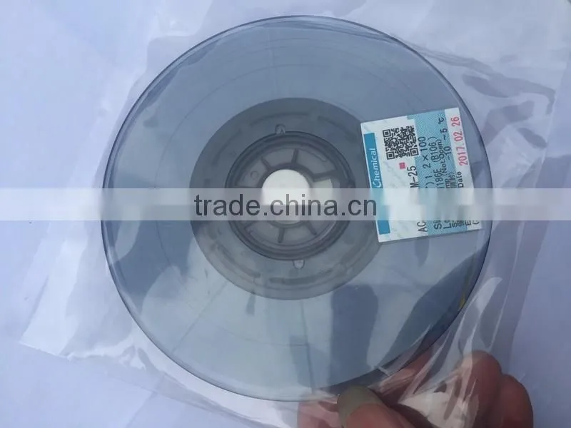 Shenzhen Conductive Double-Side Adhesive Tape ACF film 7813 /7206/M331 Thermally