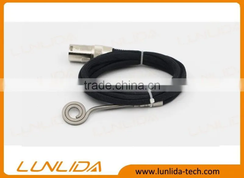 20mm Kevlar Coil Heater for quartz nail